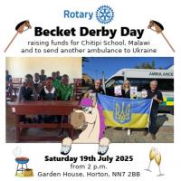 Derby Day